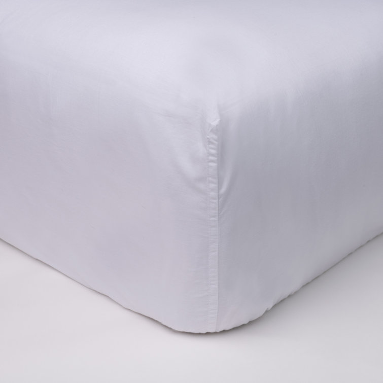 Amity Home Box Spring Cover & Reviews Wayfair